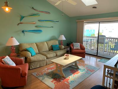 Pelican Pass 302A