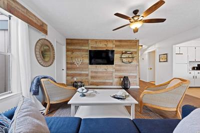 Sea Grove 307